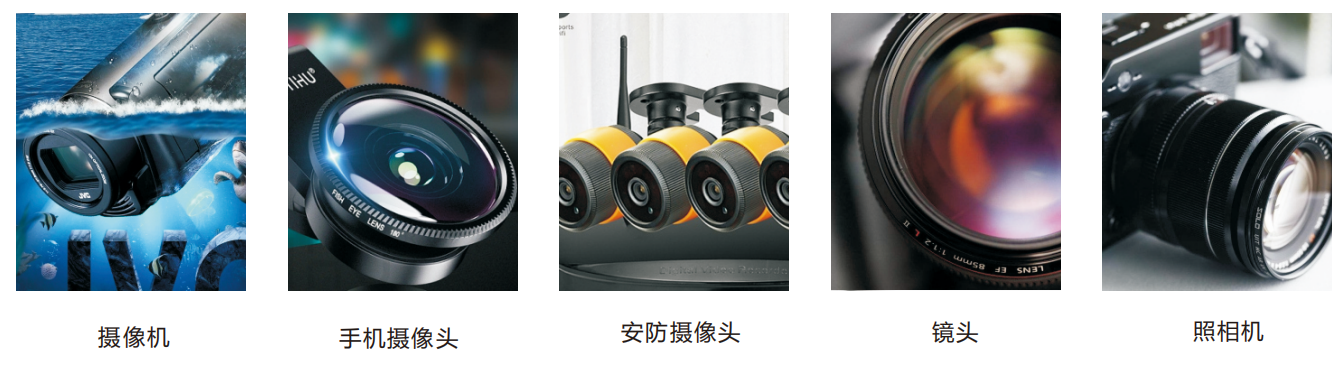 T-200RGBW 透射灯箱 图3