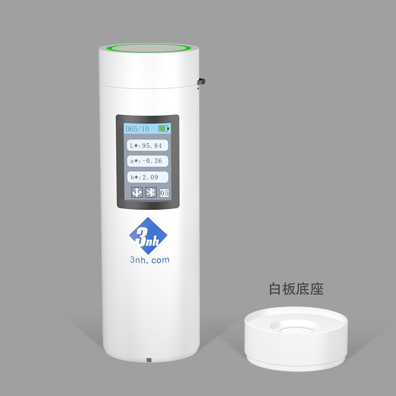 色差宝（车漆宝）QS4500 图3