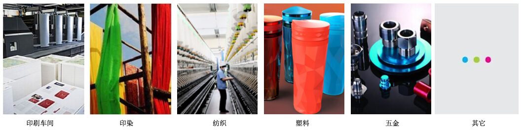 CC120-M(LED) 立式看样台( 对色灯箱) 图2
