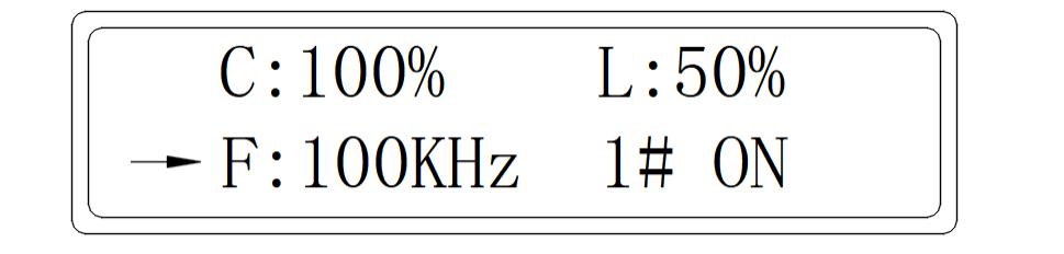 NK-SD-M2323-X 内窥镜测试平台 图12