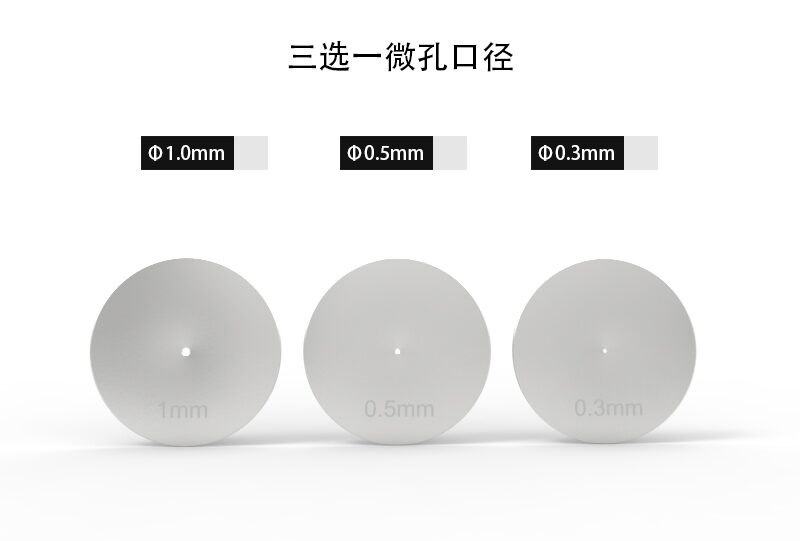 台式分光测色仪TS8216 图2