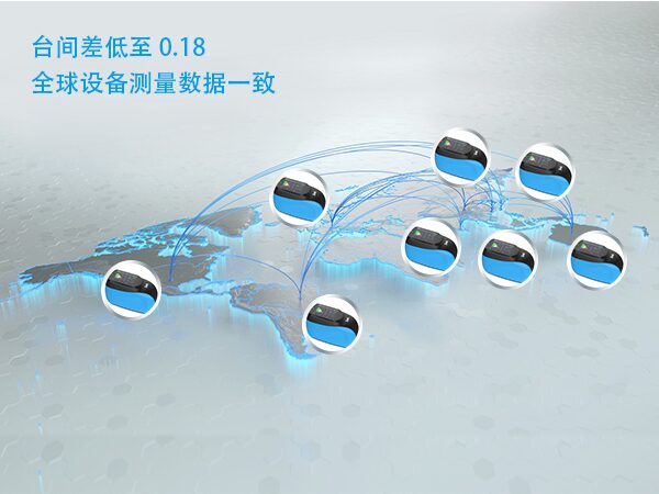 多角度分光测色仪KS012 图4