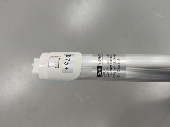 标准光源灯管 D75 图2