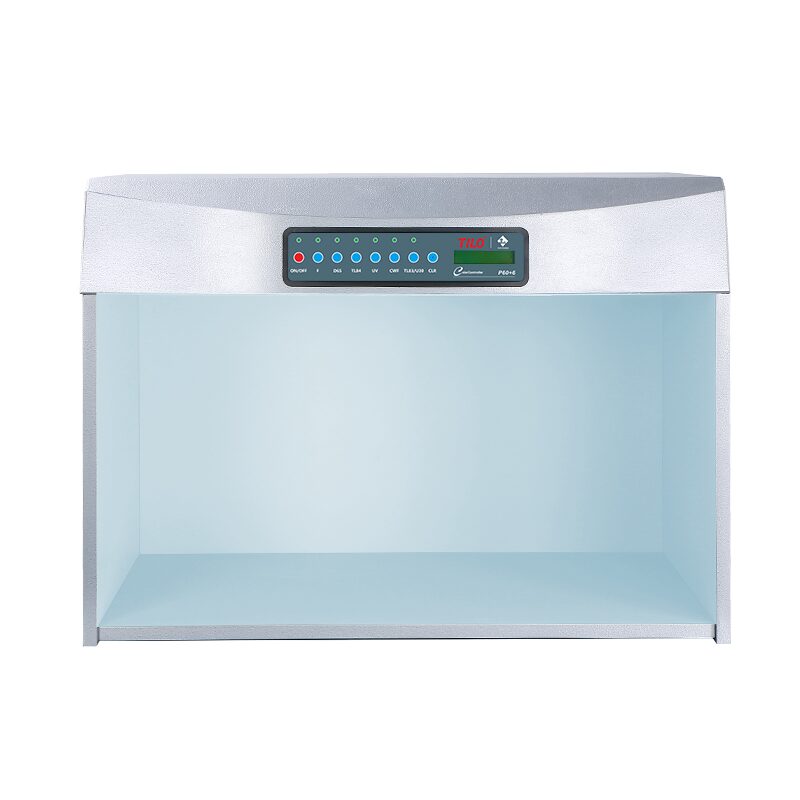 标准光源对色灯箱 P60+/T60+全面升级版