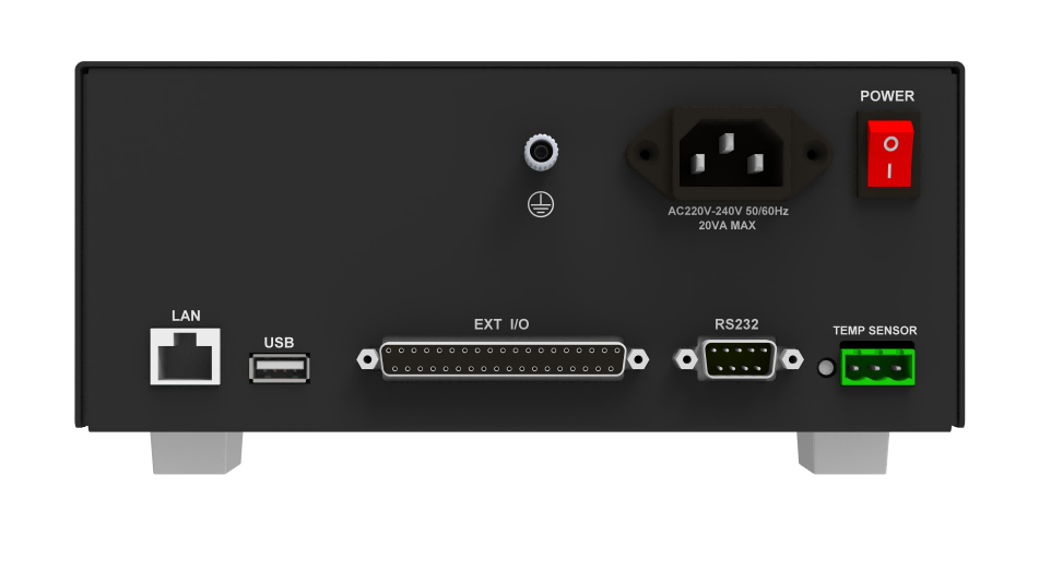 7½位 直流电压表 ANBTS7610 图3