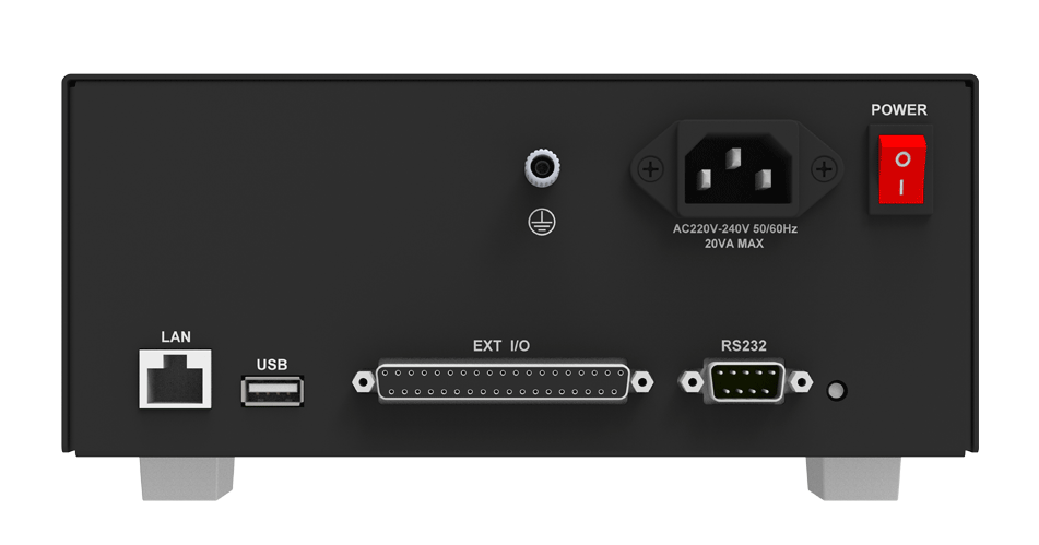 电池测试仪 ANBTS7500 图2