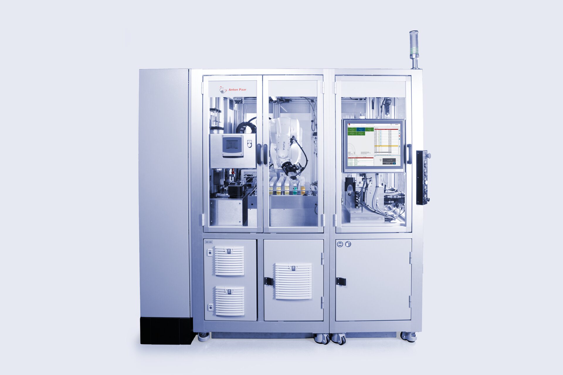 HTR 7000 自动化流变仪工作流程 图3