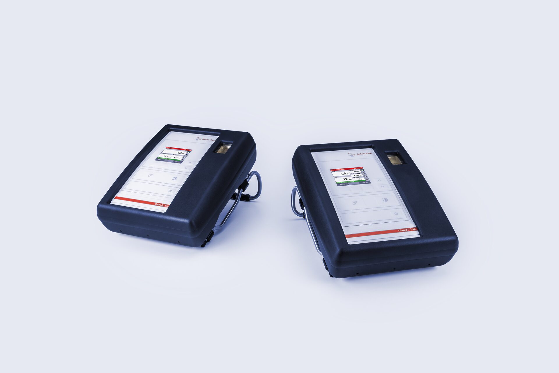 CboxQC 一体式 CO₂ 和 O₂ 测量仪 图11