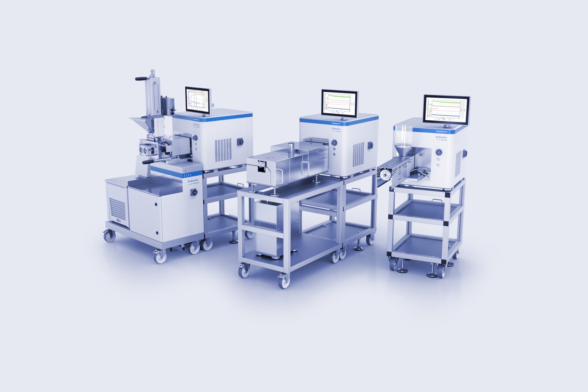 Brabender MetaStation 模块化扭矩流变仪 图7