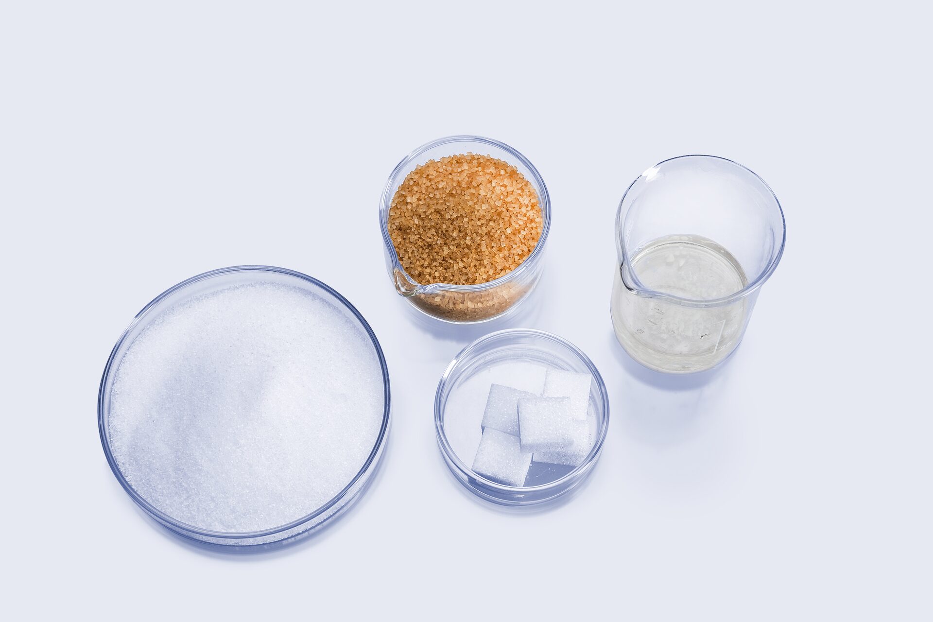 Sugar Measurement Systems 多参数测量系统 图2