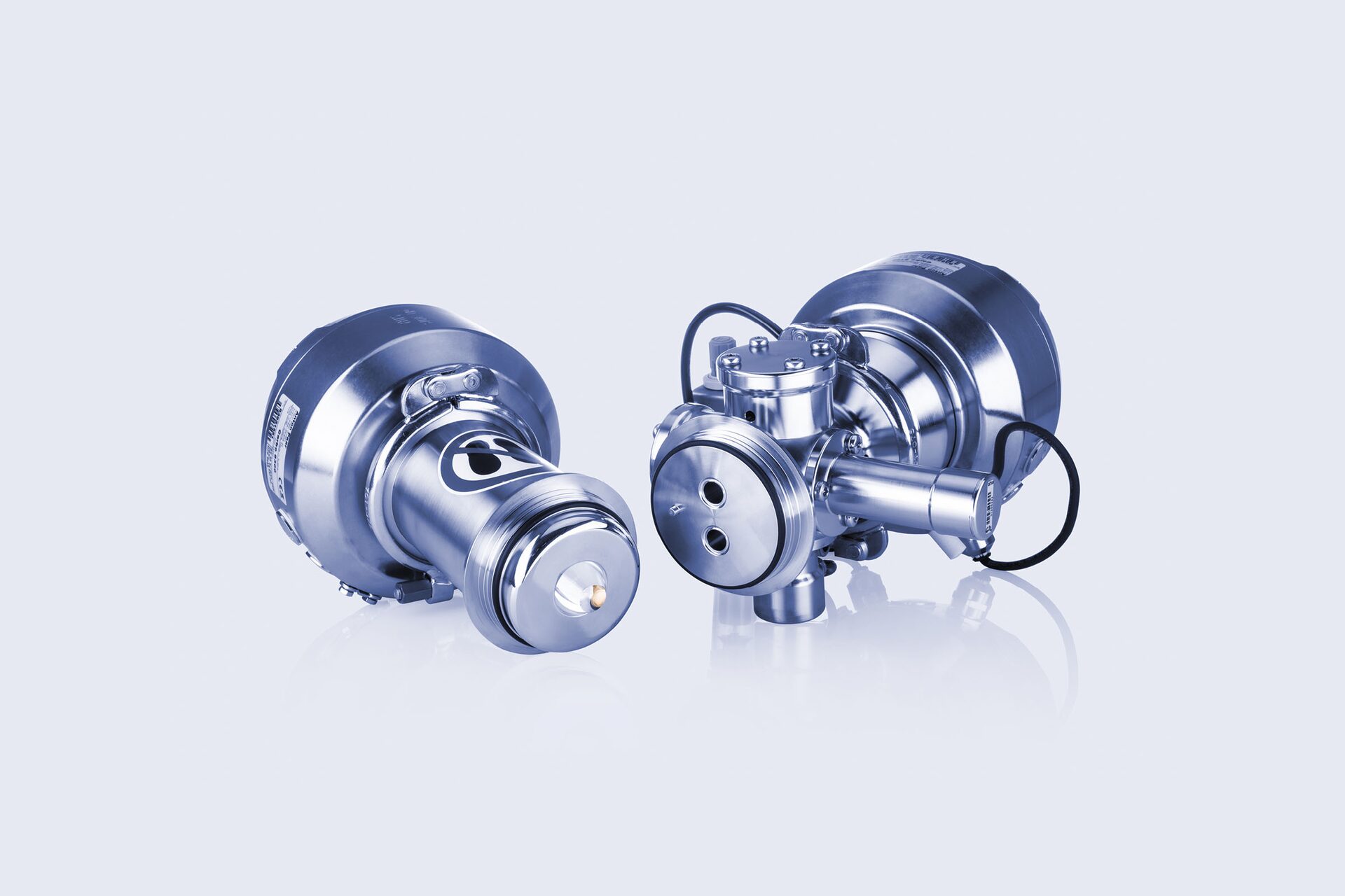 Carbo 在线 CO₂ 传感器 图3