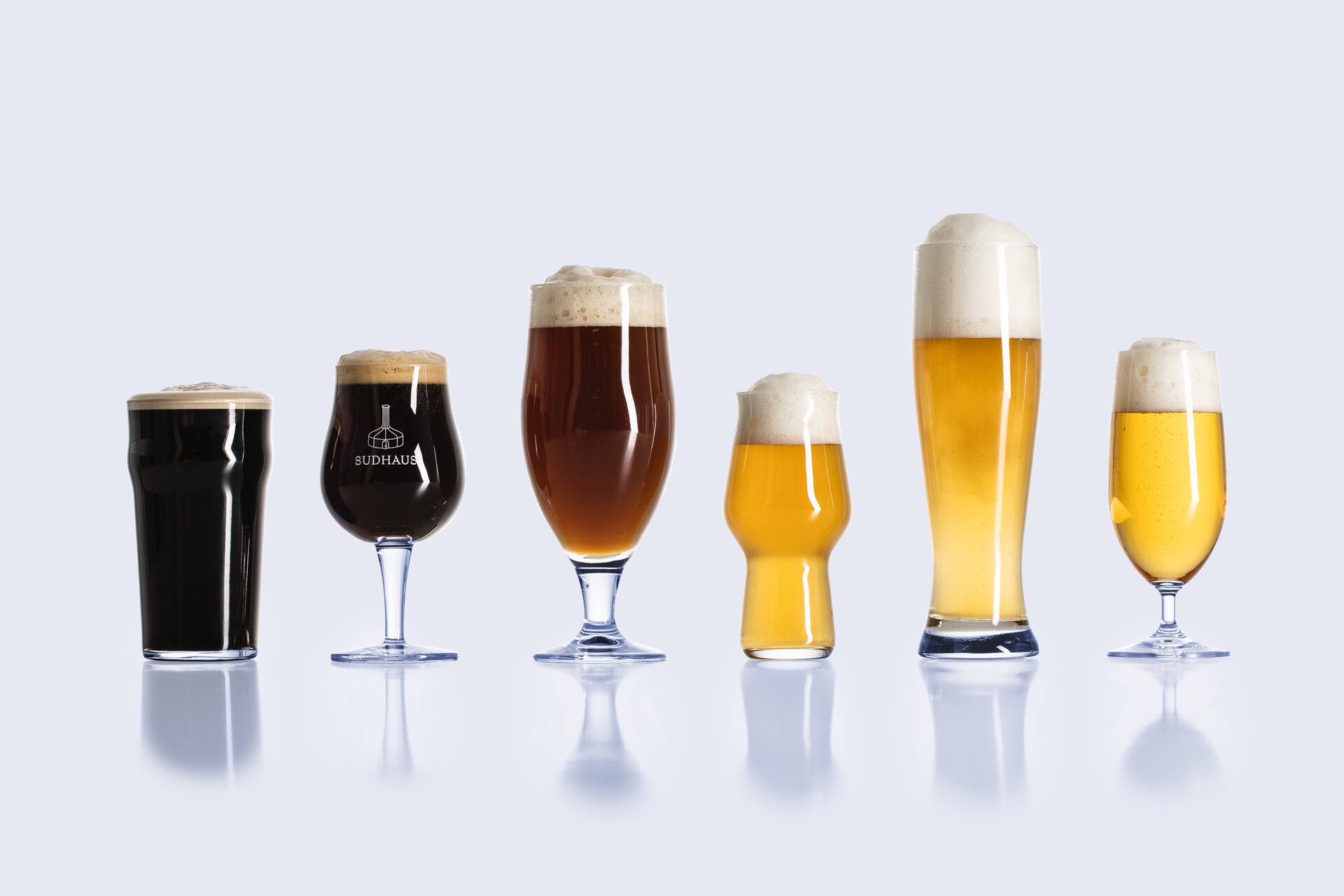 Beer Monitor 在线饮料分析仪 图5