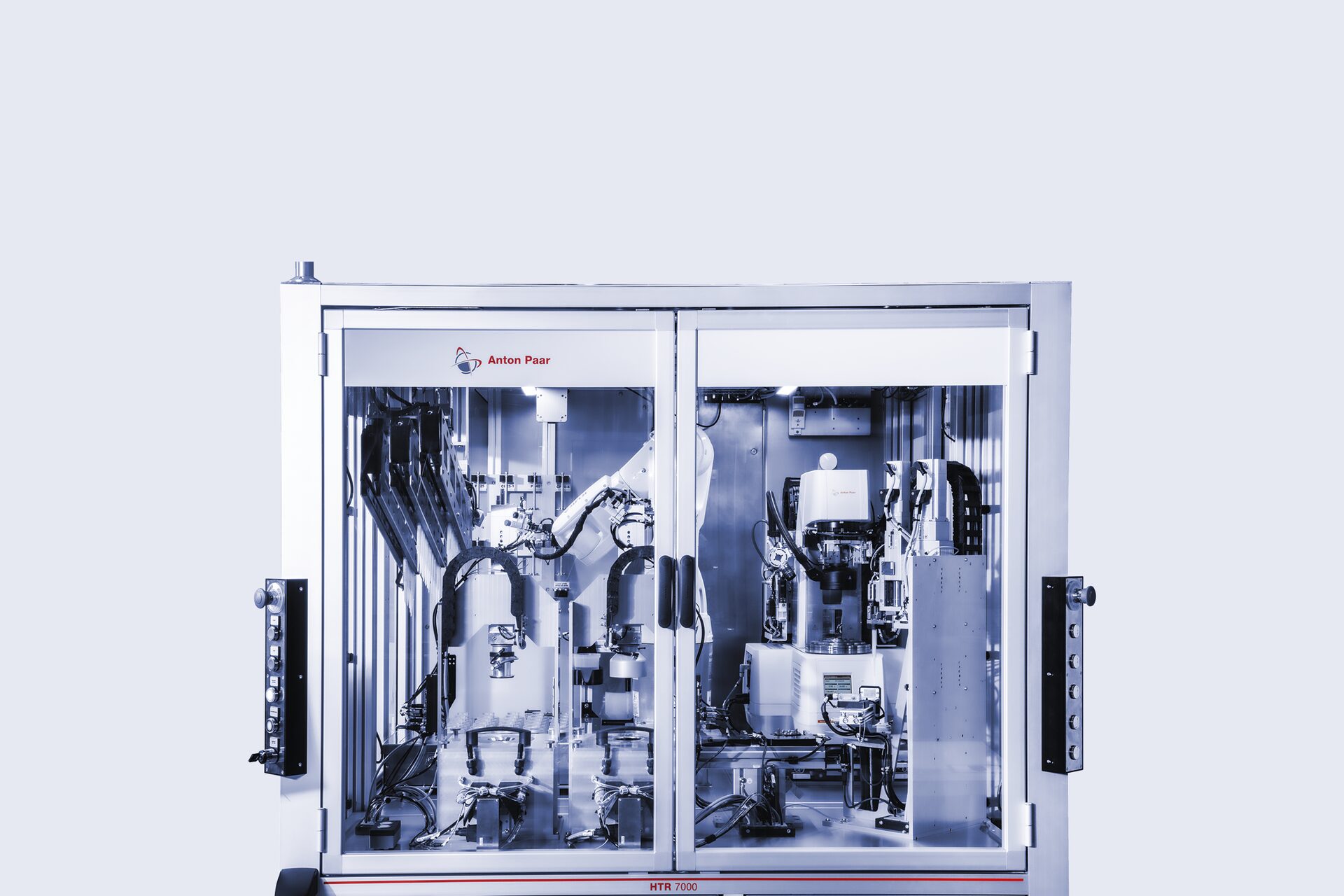 HTR 7000 自动化流变仪工作流程 图5
