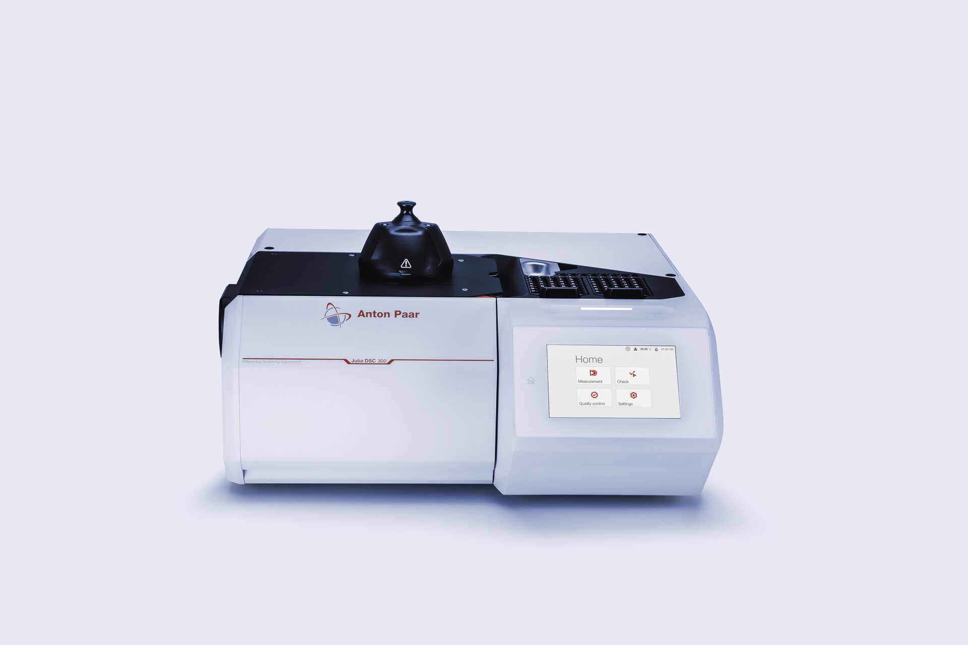 Julia DSC 差示扫描量热仪 图4