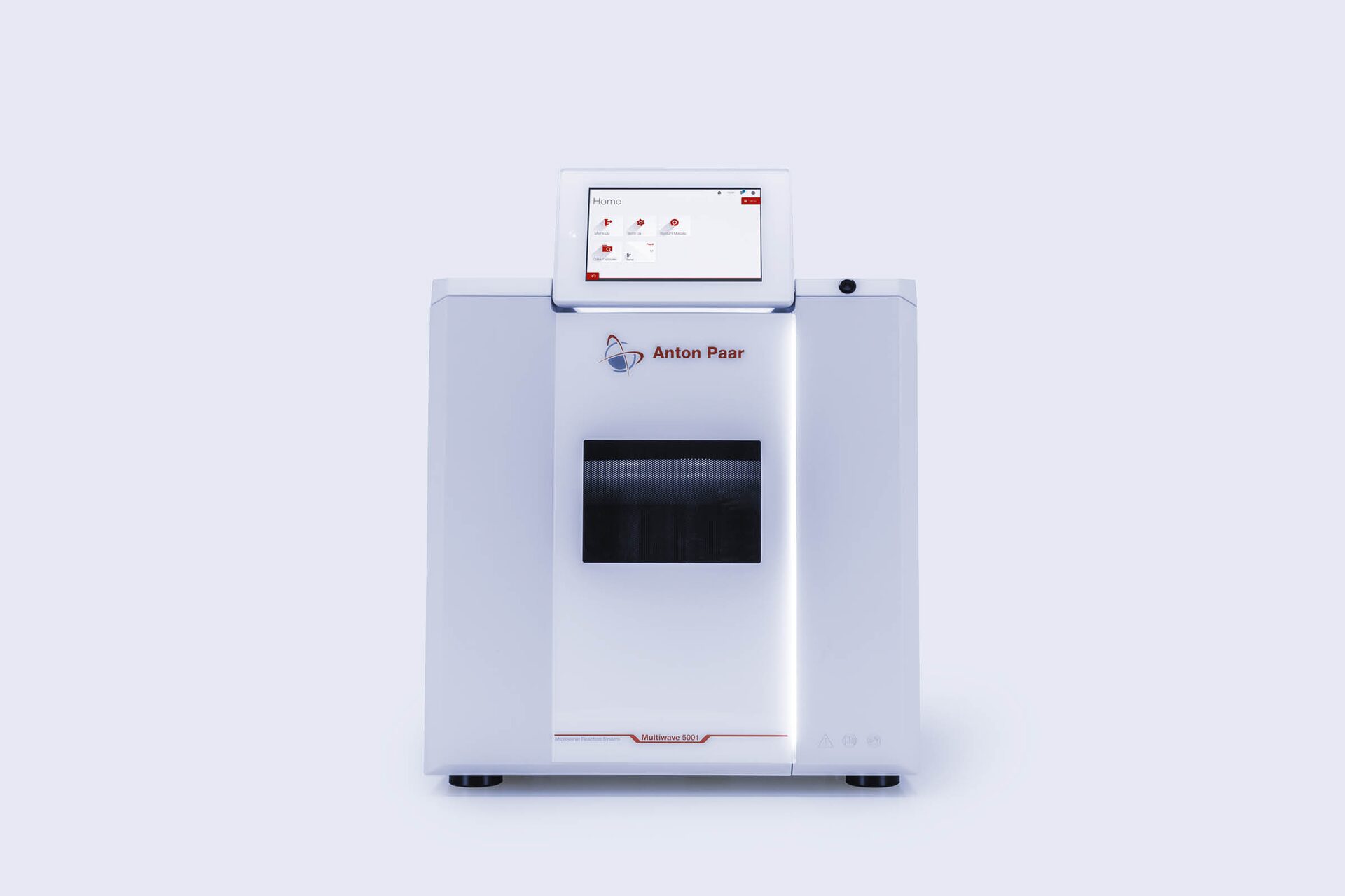 Multiwave 微波消解平台