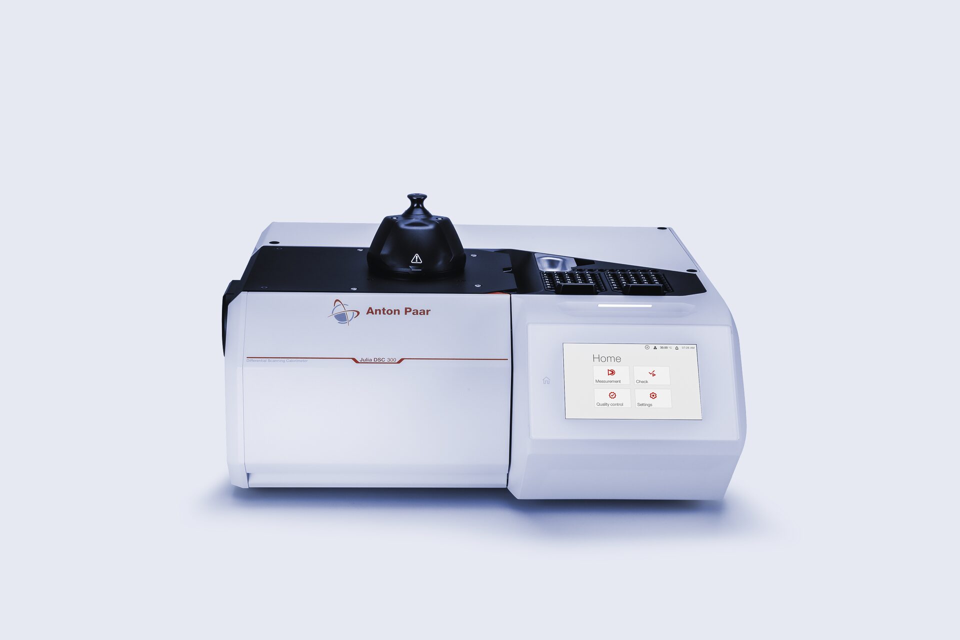 Julia DSC 差示扫描量热仪 图9