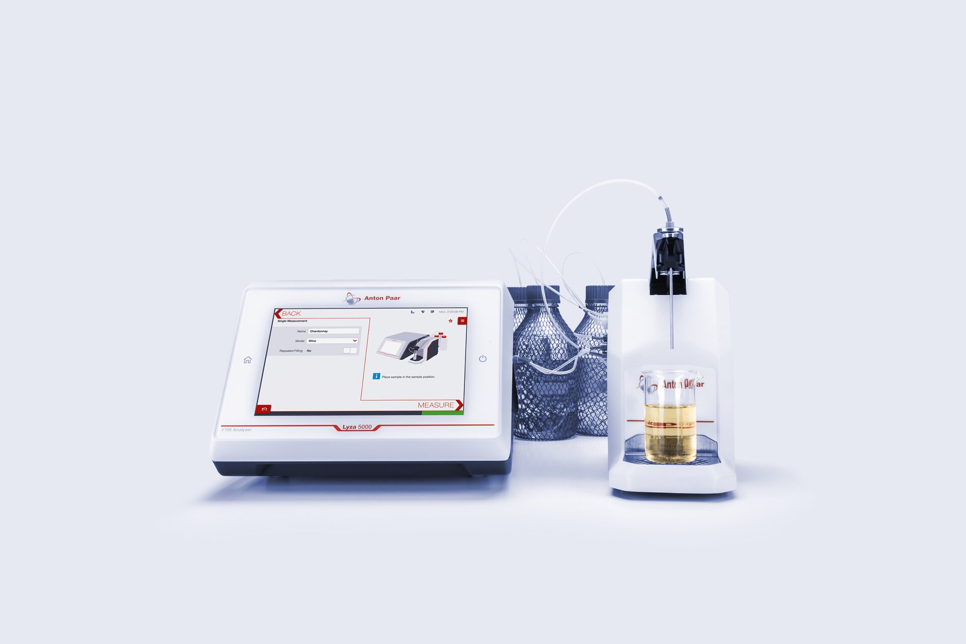 Xsample 370 进样器 图3