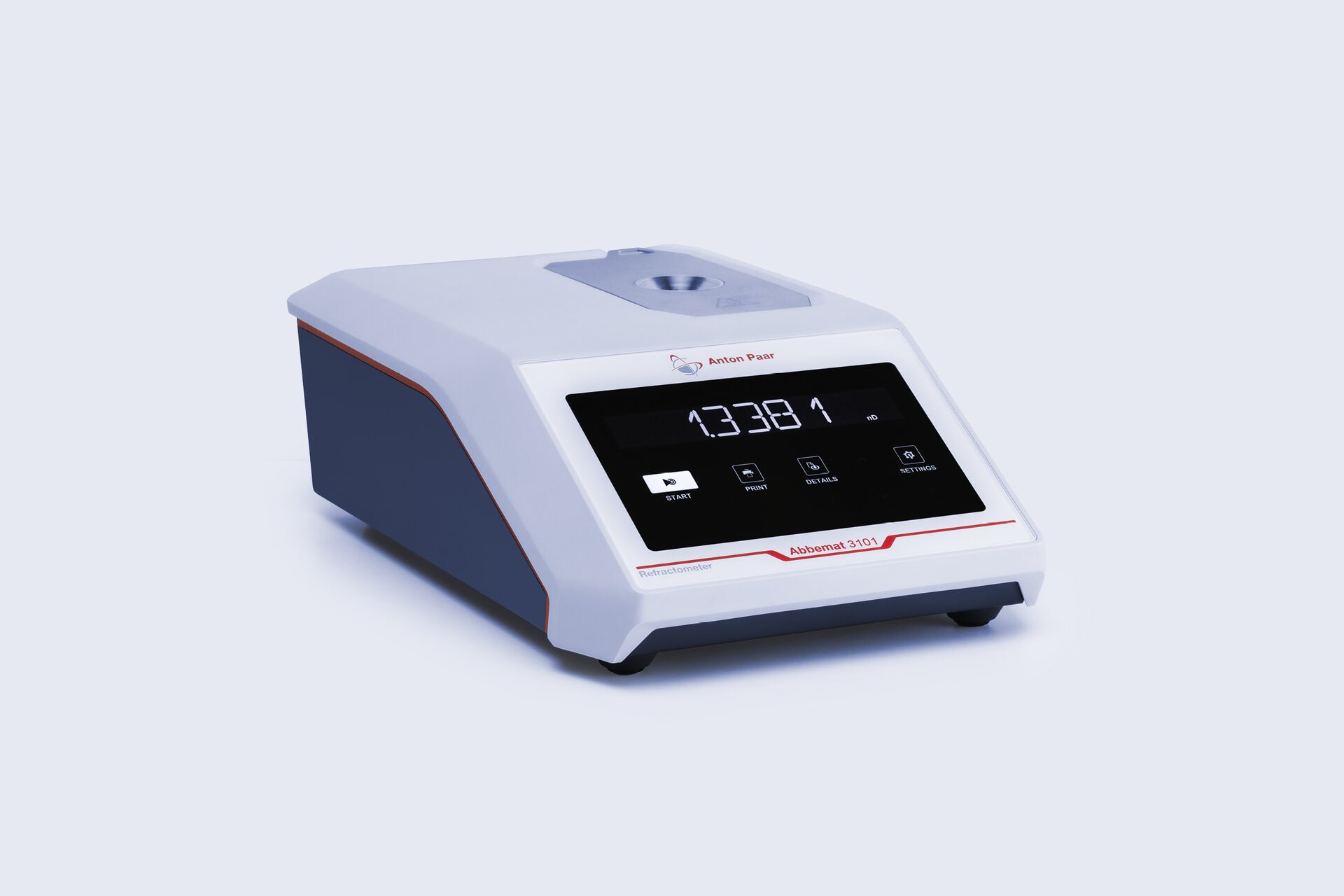 Abbemat Essential 台式折光仪 图7