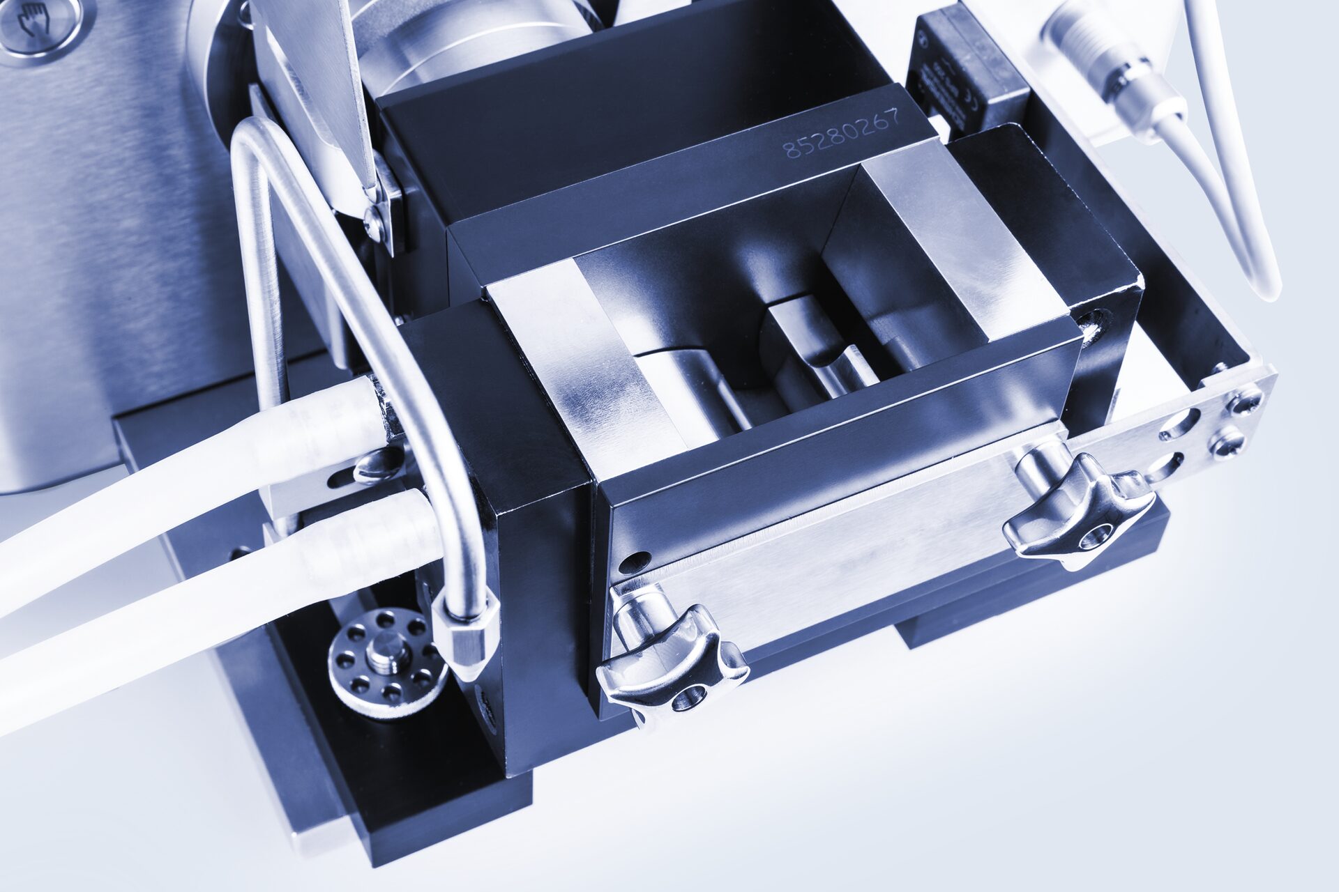 Brabender AbsorptoMeter 布拉本德吸油仪 图4