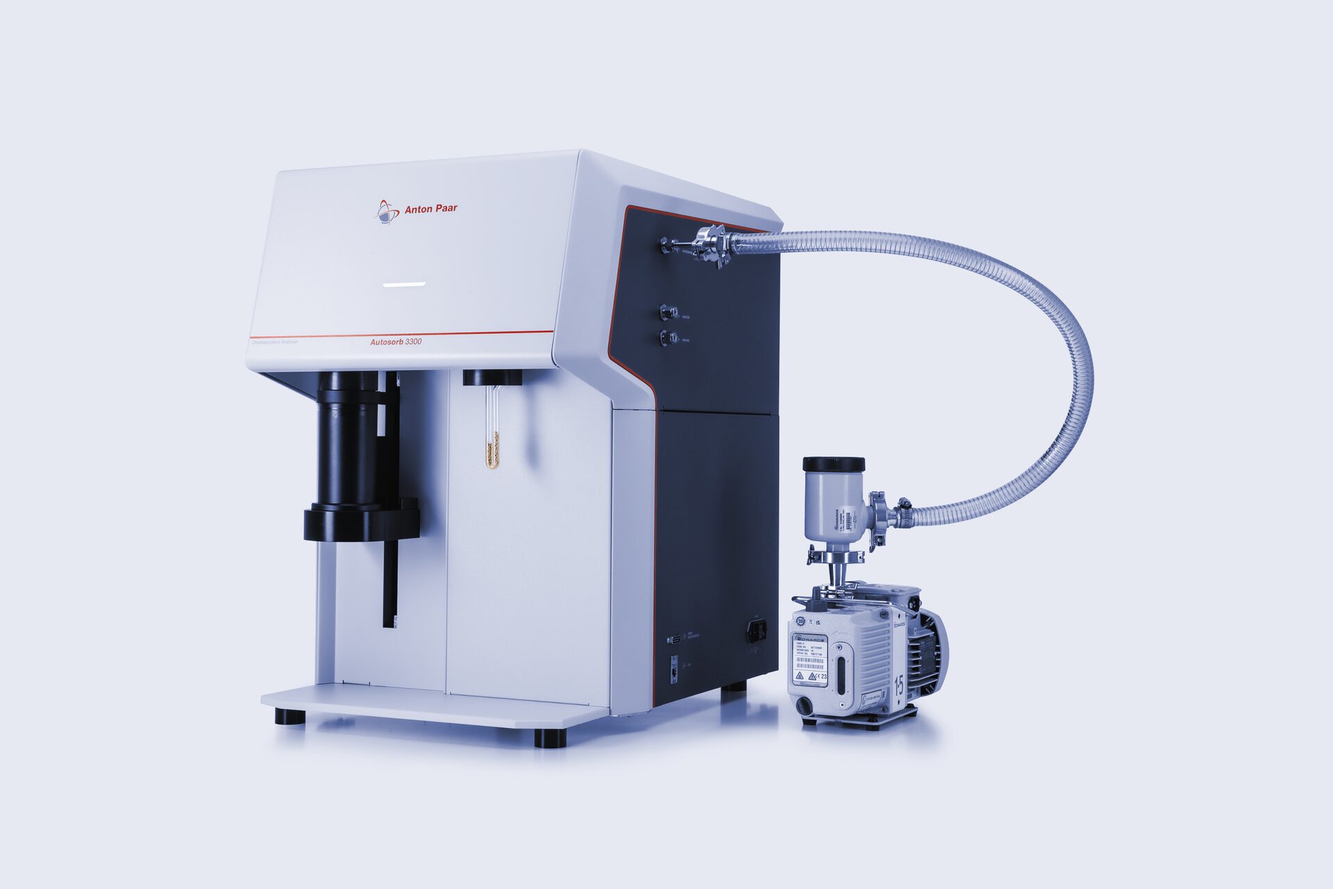 Autosorb 3300 流动化学吸附分析仪 图3
