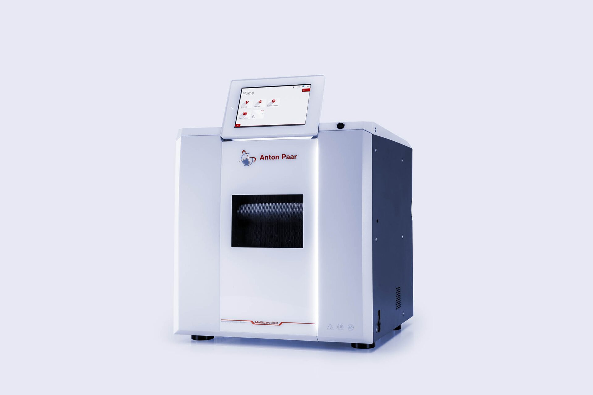 Multiwave 微波消解平台 图3