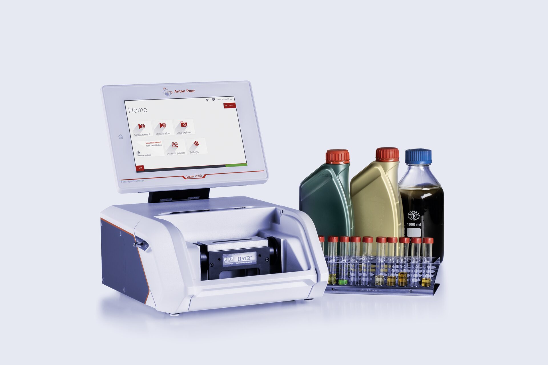 Lyza FTIR 光谱仪 图7