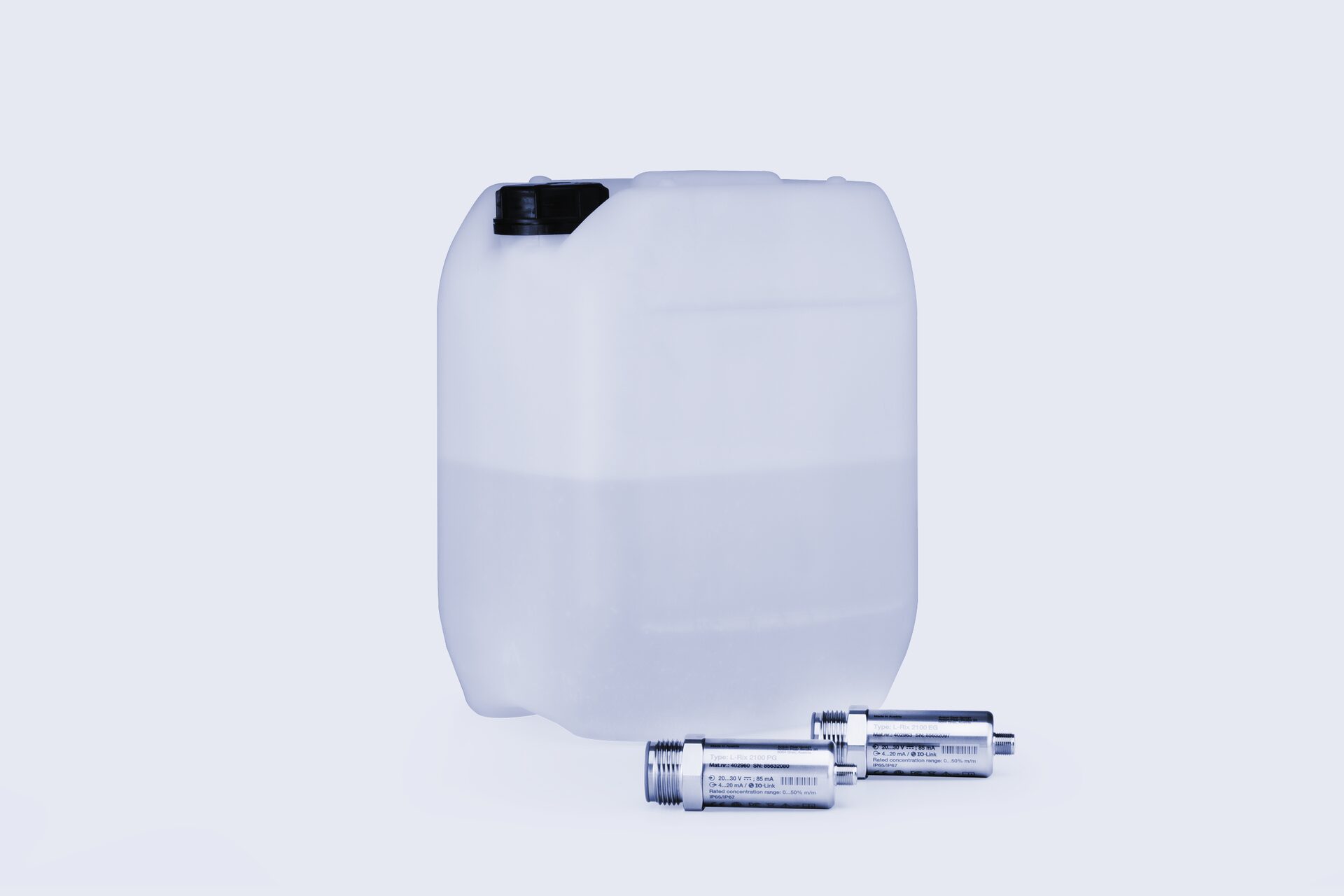 L-Rix 在线折射率传感器 图9