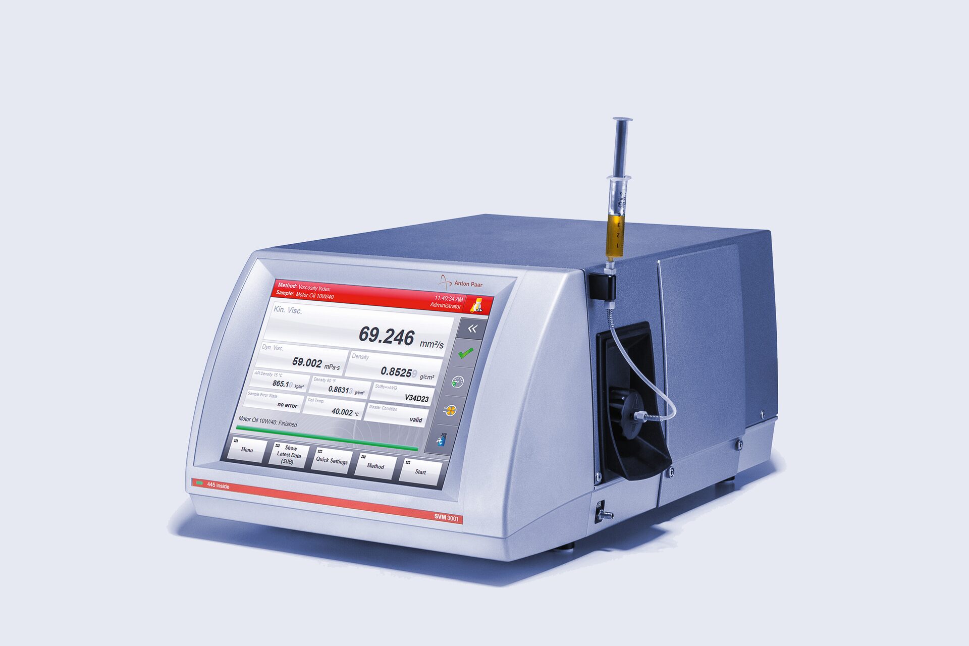 SVM 运动黏度仪 图4