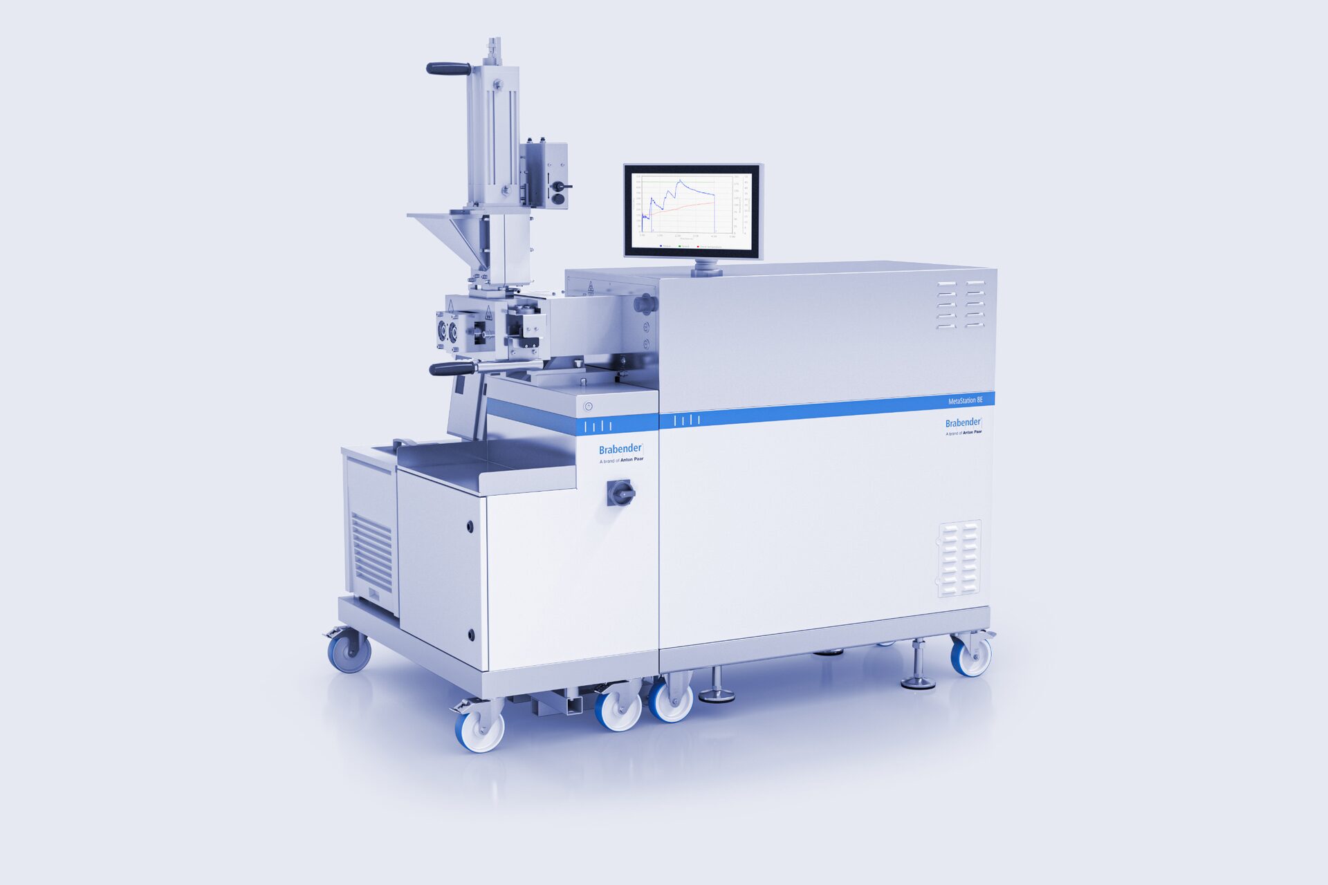 Brabender MetaStation 模块化扭矩流变仪 图15