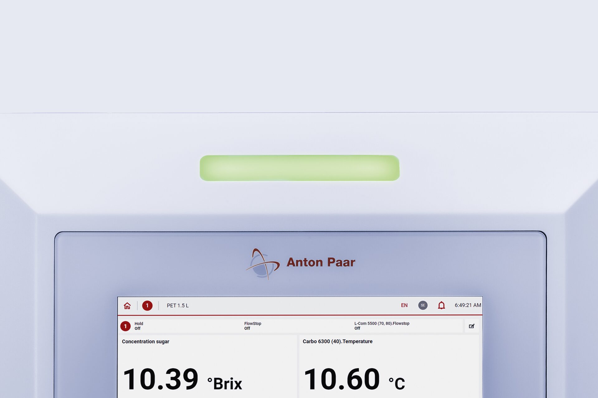 Edge 高性能过程控制器 图11
