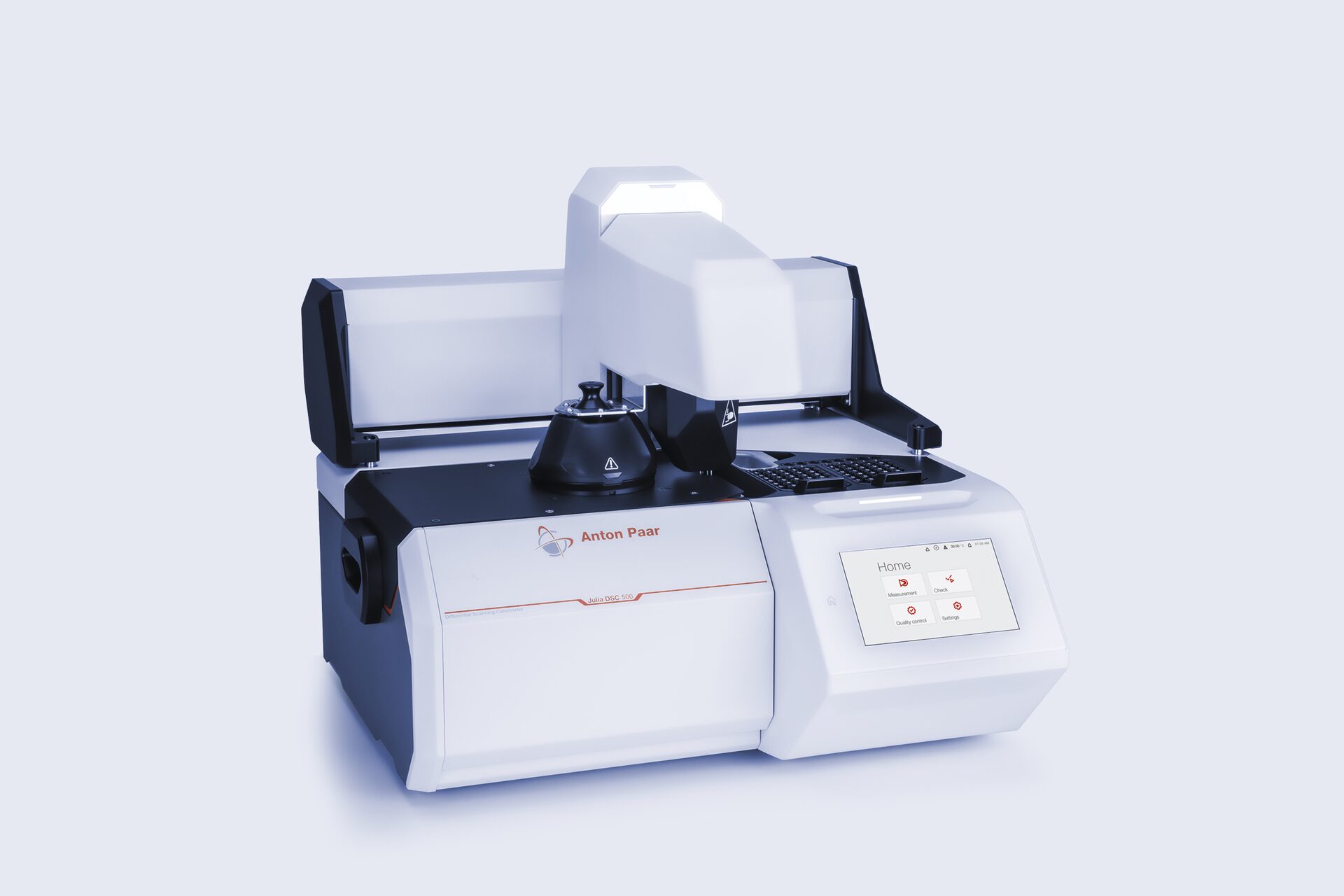 Julia DSC 差示扫描量热仪 图6