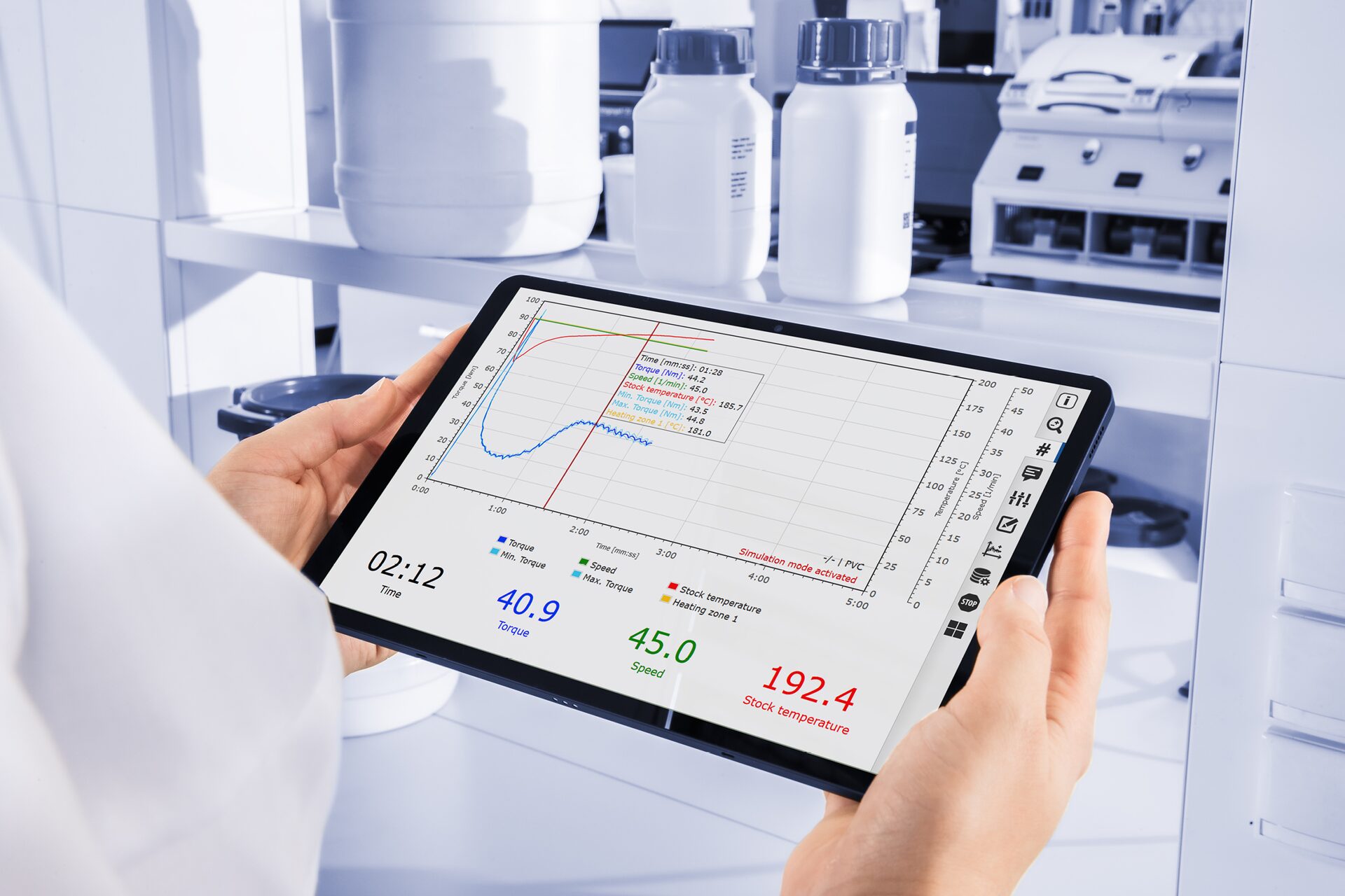 Brabender MetaStation 模块化扭矩流变仪 图13
