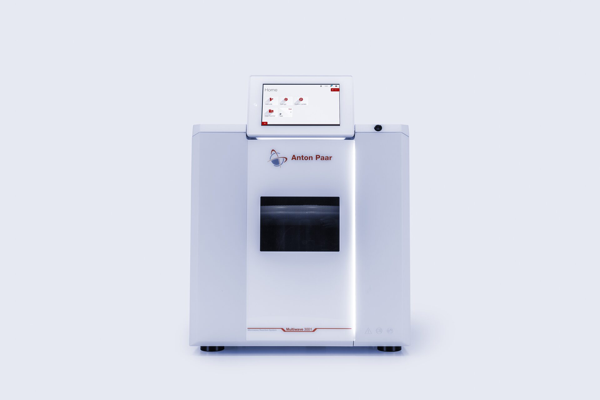 Multiwave 微波消解平台 图12