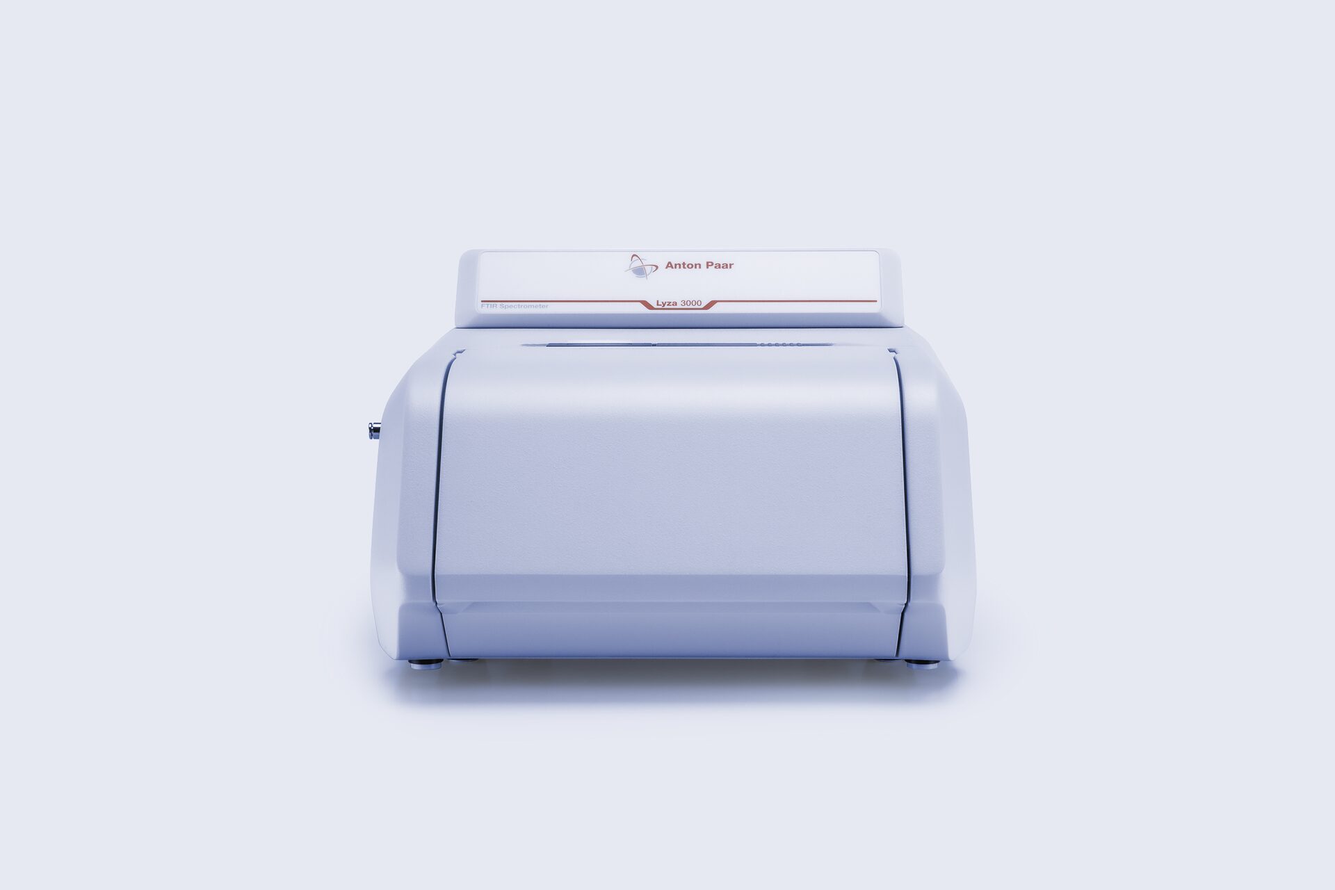 Lyza FTIR 光谱仪 图17