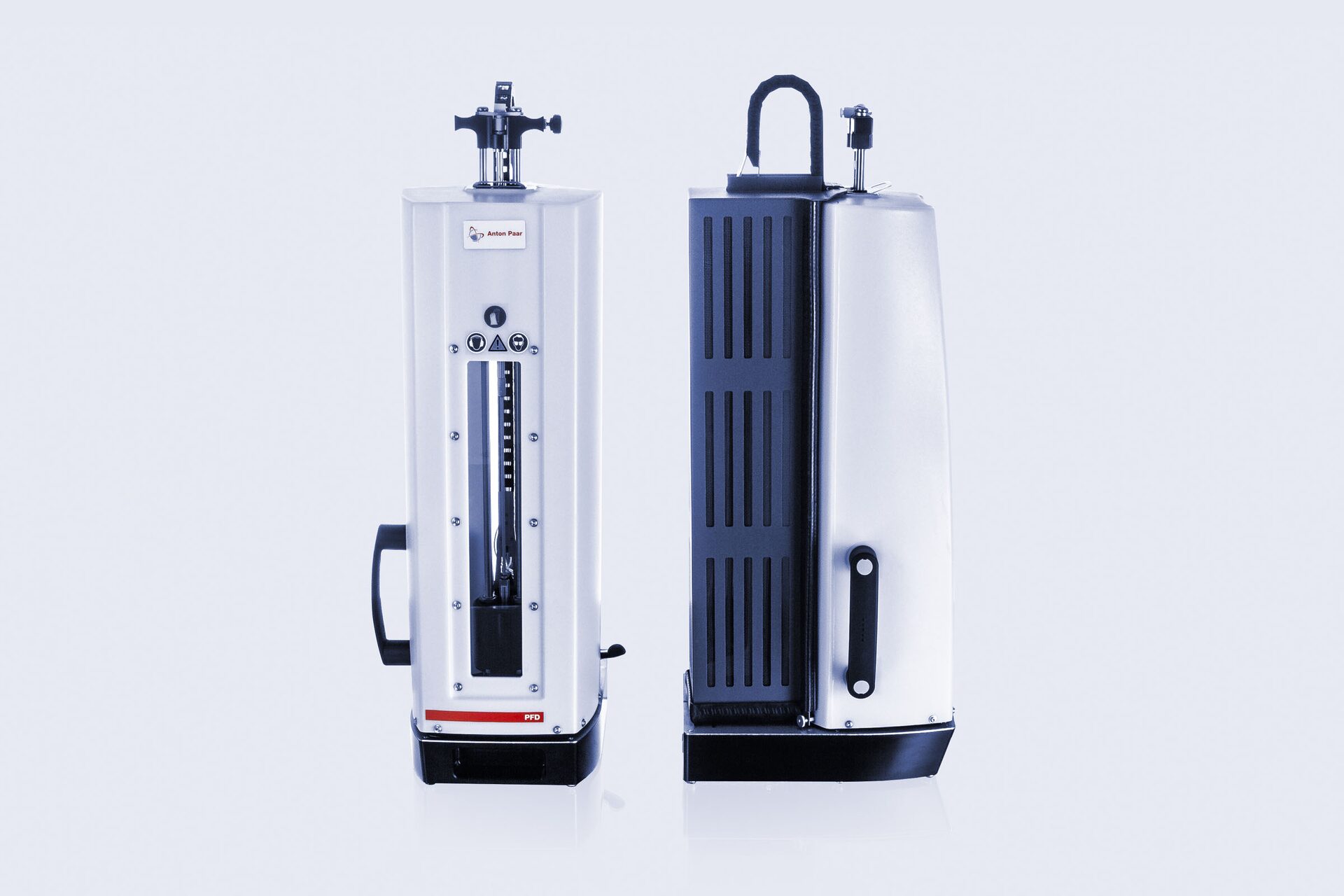 PFD 进样装置 图3
