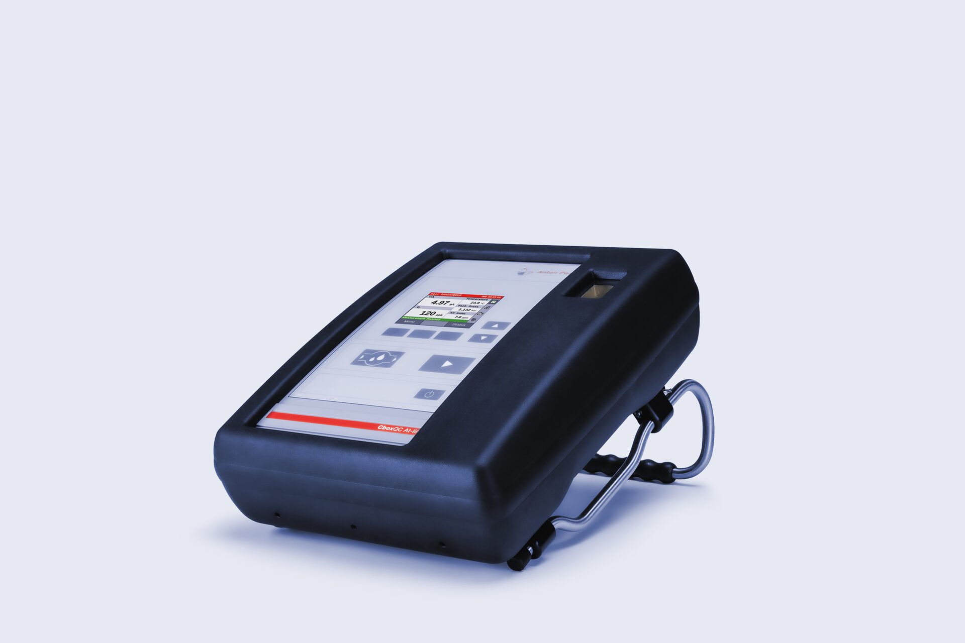 CboxQC 一体式 CO₂ 和 O₂ 测量仪 图10