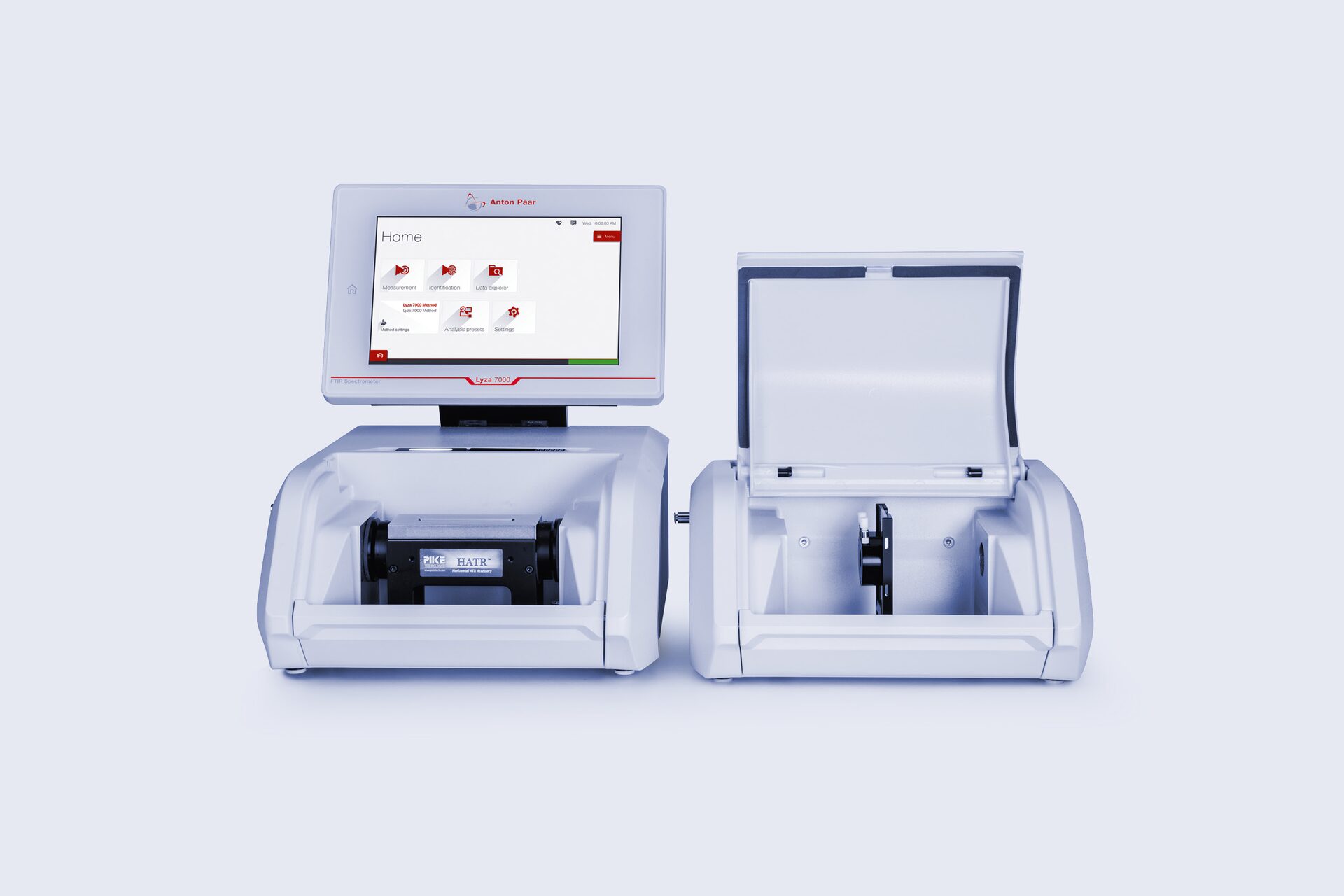 Lyza 7000 在用油方法包 FTIR 油品分析 图3