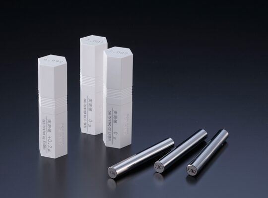 eisen高精密针规0.001mm