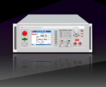 CS9935ASI 智能安规综合分析仪