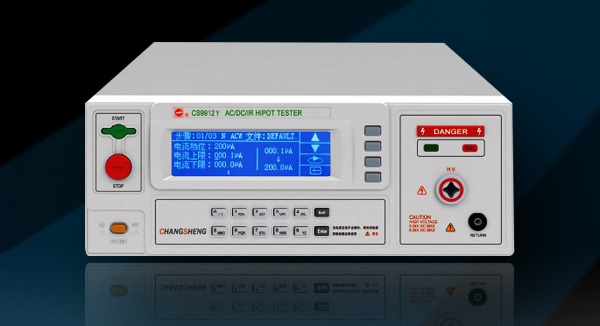 CS9912Y/ CS9914Y程控医用耐压测试仪