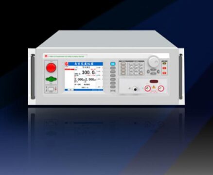 CS9930BSI 智能安规综合分析仪