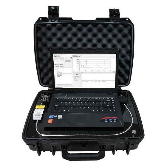 便携式食品药品安全快检仪 CSY-LM4300