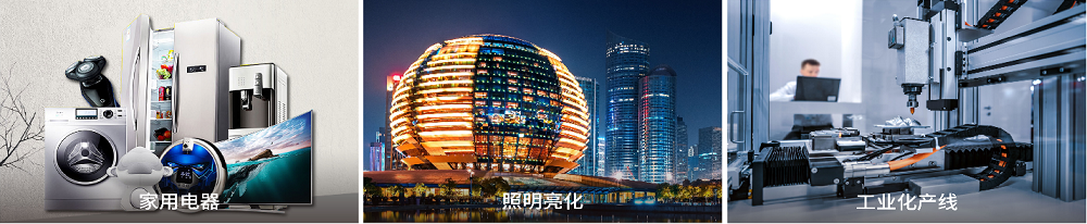 GK系列 高可靠交流变频稳压电源