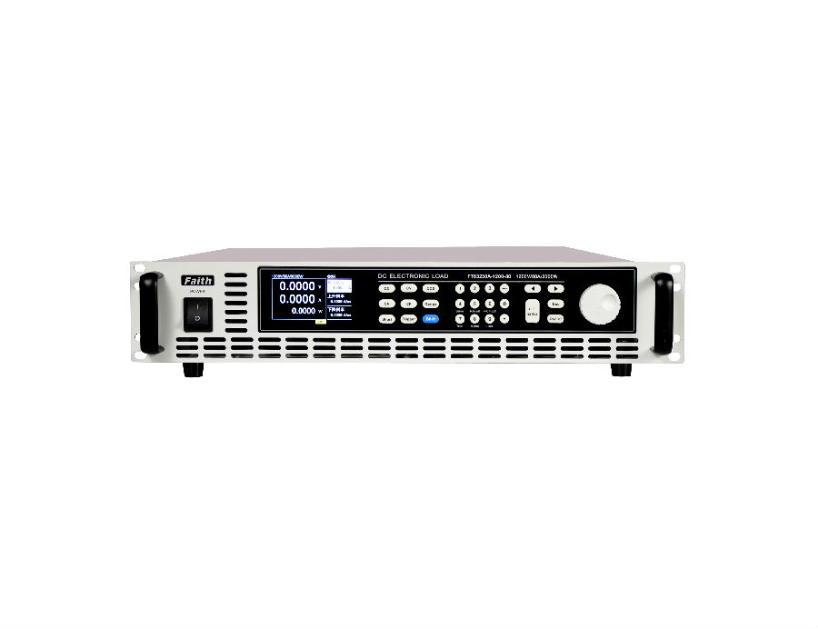 FT63200A/E/H系列中功率电子负载(600W~3000W) 图3