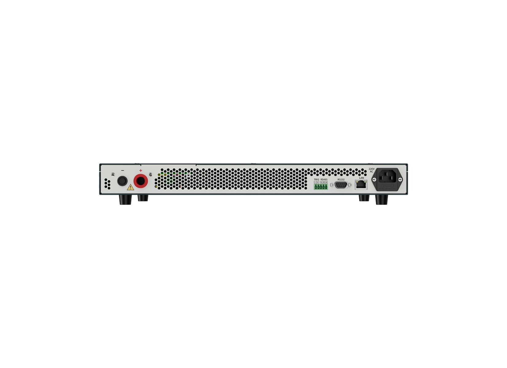 FTP1000系列可编程直流电源(1U, 600W~1800W) 图3
