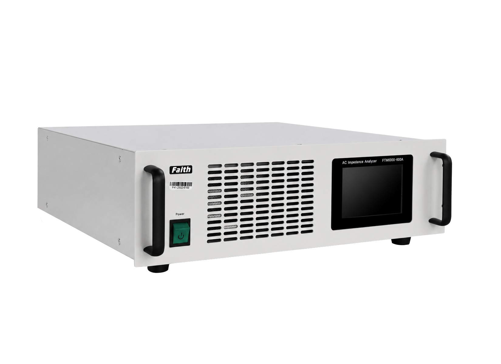 FTM6000系列阻抗分析仪 图3