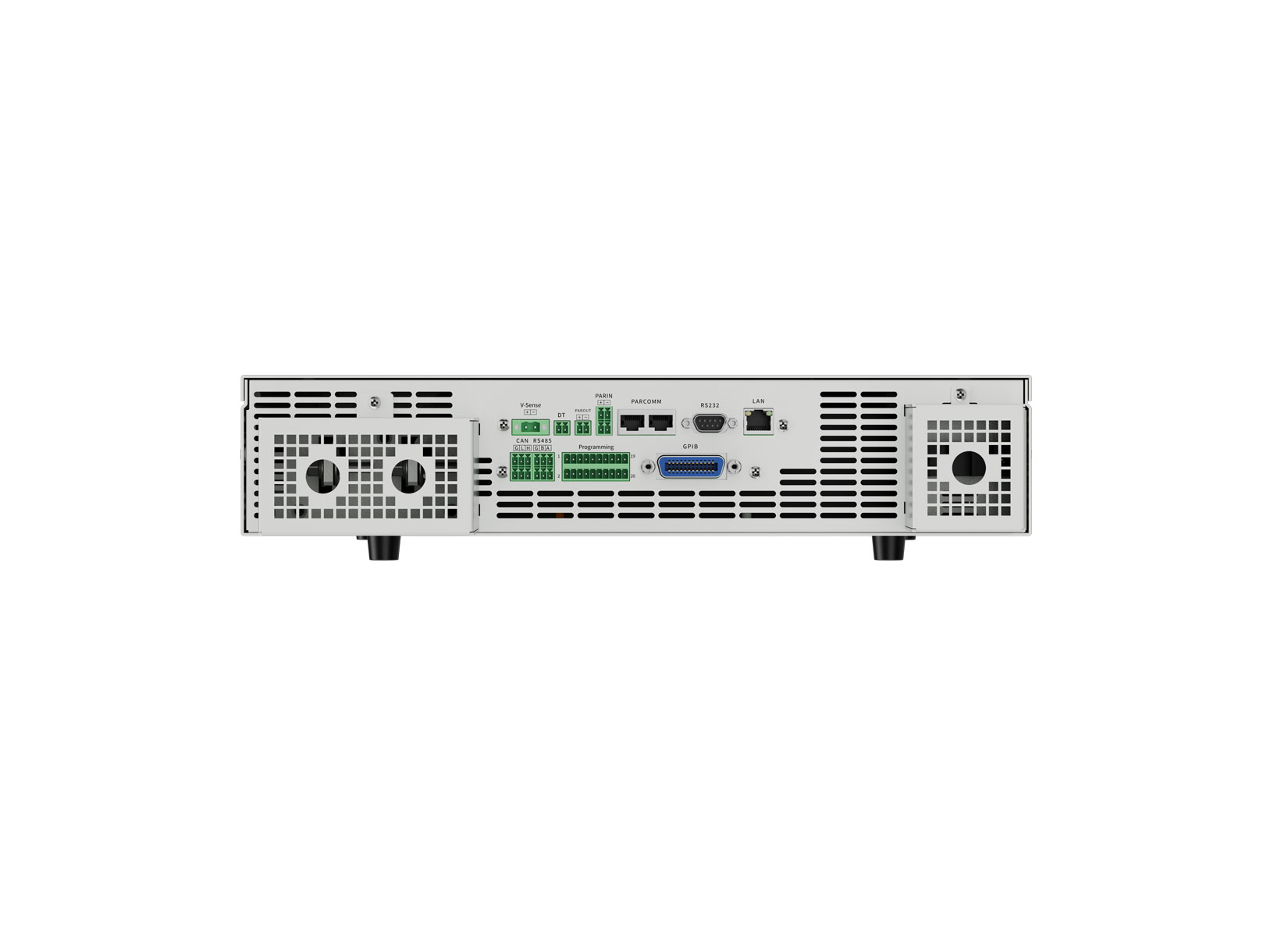 FTP系列宽范围可编程直流电源(1.2kW~8kW) 图3