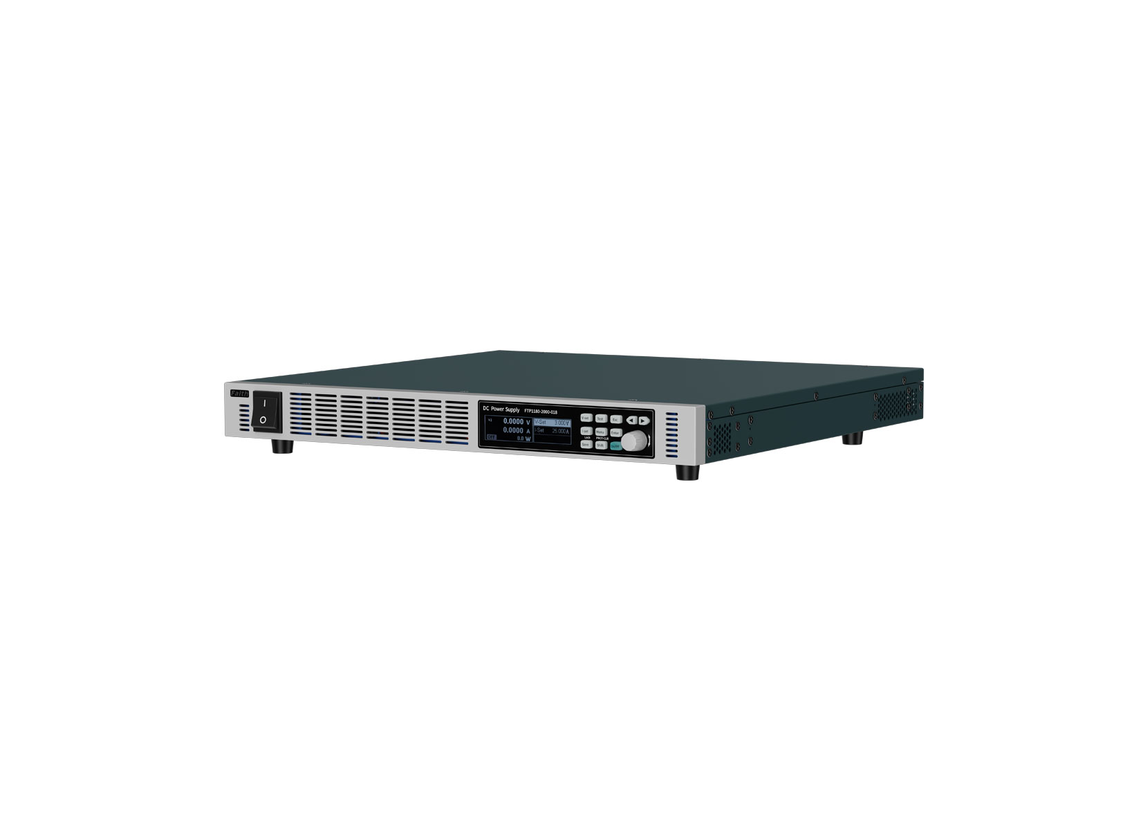 FTP1200系列可编程直流电源(1U, 600W-1800W) 图4