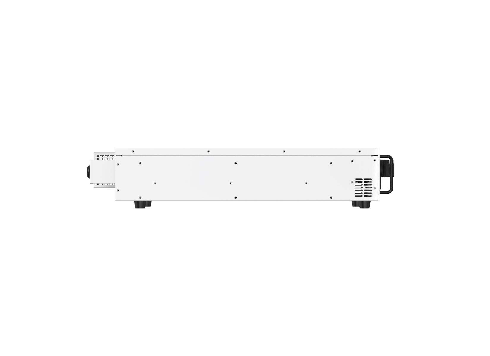 FTP9000系列宽范围大功率可编程直流电源(5kW～180kW) 图4