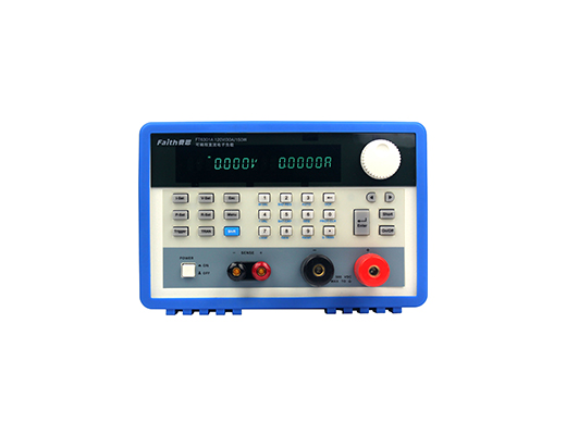 FT6300A系列单通道电子负载(0-1800W) 图3